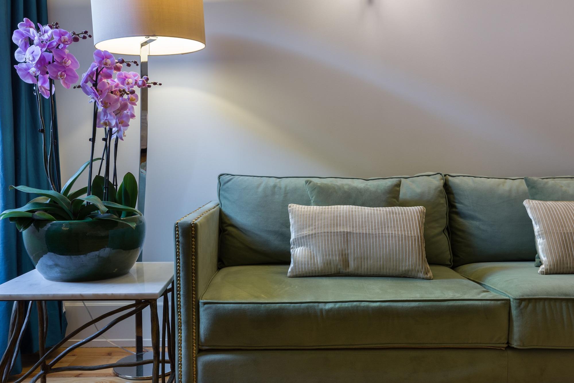 Santiago De Alfama - Boutique Hotel Lisbon Luaran gambar